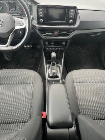Volkswagen Polo VI с пробегом 2020 года, цена 1 639 000 рублей, 54863 км, лифтбек, Автокод Объявления