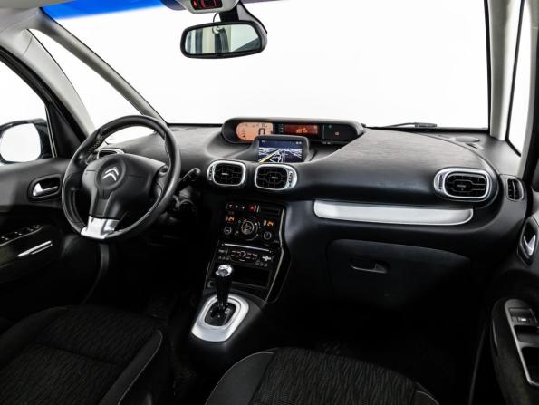 Citroen C3 Picasso I Рестайлинг с пробегом 2013 года, цена 899 000 рублей, 77318 км, компактвэн, Автокод Объявления