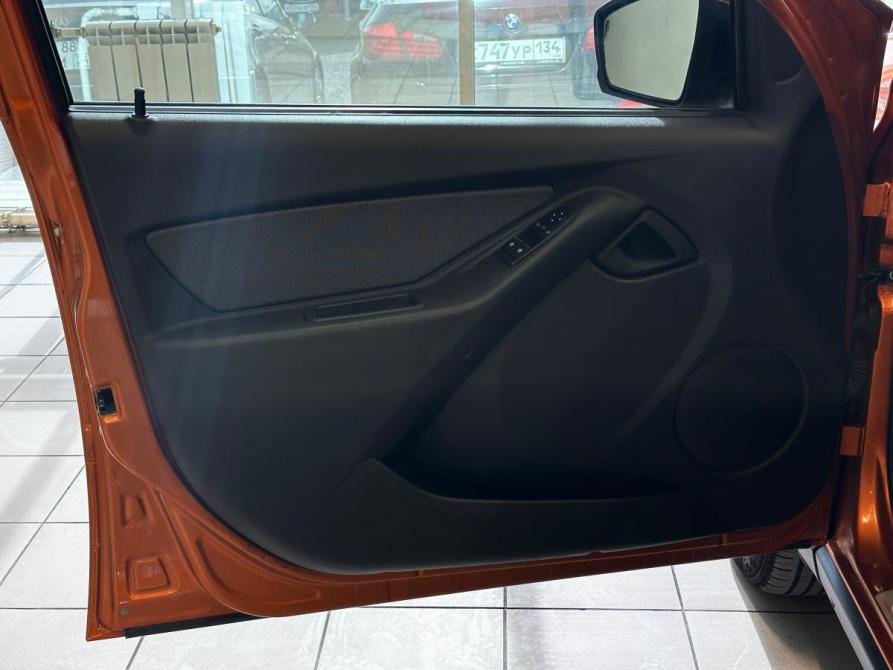 Lada (ВАЗ) Granta I Рестайлинг Волгоград  - изображение 14