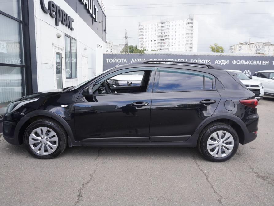 Kia Rio IV Москва  - изображение 8