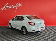 Renault Logan II Рестайлинг Вологда  - изображение 19