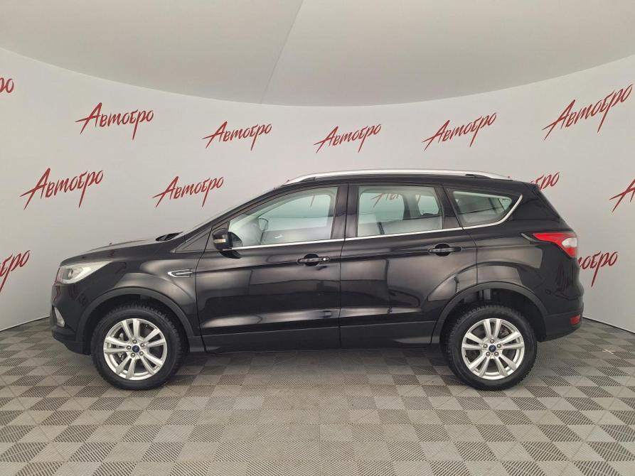 Ford Kuga II Рестайлинг Псков  - изображение 2