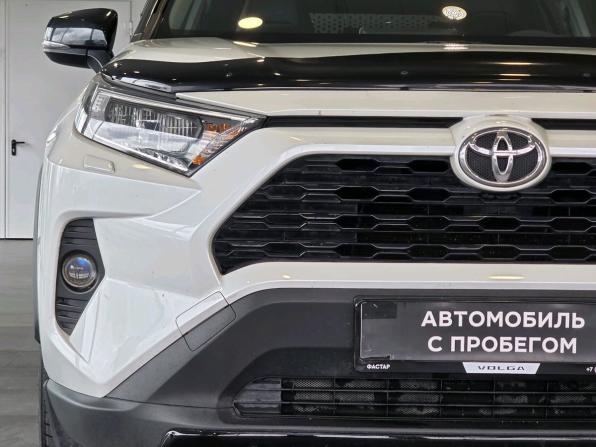 Toyota RAV4 V (XA50) с пробегом 2020 года, цена 3 300 000 рублей, 59013 км, внедорожник, Автокод Объявления