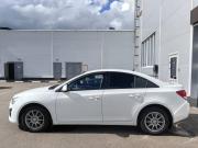 Chevrolet Cruze I Рестайлинг Москва  - изображение 20