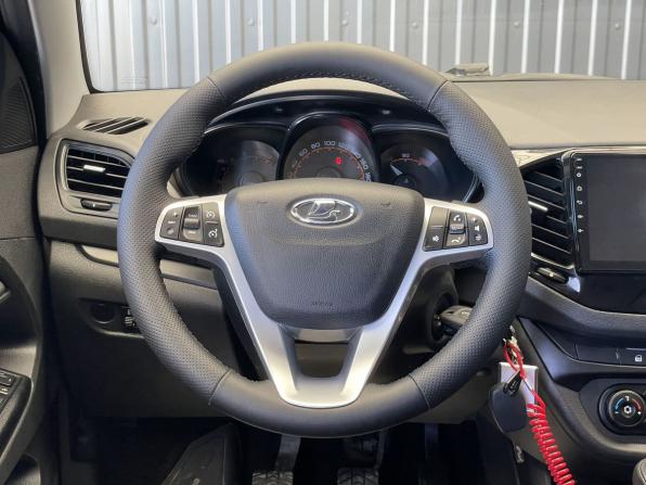 Lada (ВАЗ) Vesta I с пробегом 2021 года, цена 1 017 000 рублей, 98902 км, седан, Автокод Объявления