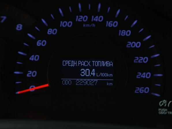 Toyota Camry VI (XV40) Рестайлинг с пробегом 2009 года, цена 894 000 рублей, 229000 км, седан, Автокод Объявления