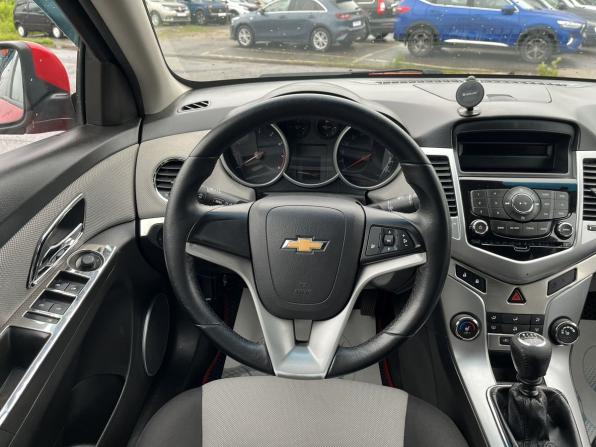 Chevrolet Cruze I с пробегом 2012 года, цена 649 000 рублей, 219000 км, седан, Автокод Объявления