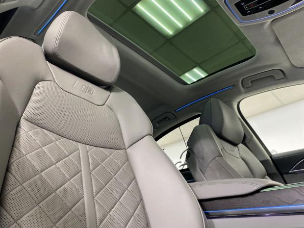 Audi A8 IV (D5) с пробегом 2020 года, цена 5 480 000 рублей, 66222 км, седан, Автокод Объявления