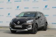 Renault Kaptur I Пермь  - изображение 22