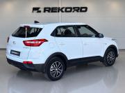 Hyundai Creta I Уфа  - изображение 20