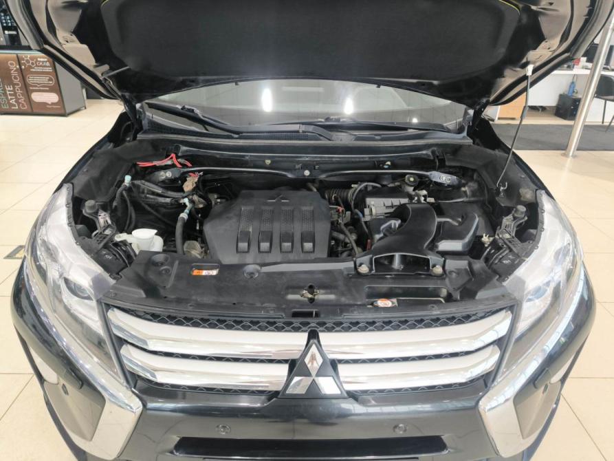 Mitsubishi Eclipse Cross I Казань  - изображение 11