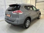 Nissan X-Trail III Рестайлинг Пермь  - изображение 26