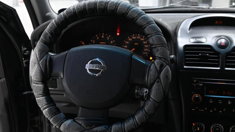 Nissan Almera Classic I Уфа  - изображение 10