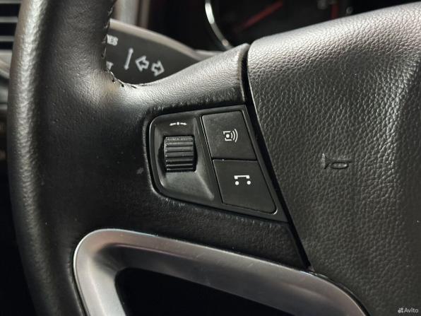 Opel Antara I Рестайлинг с пробегом 2014 года, цена 1 565 000 рублей, 92480 км, внедорожник, Автокод Объявления