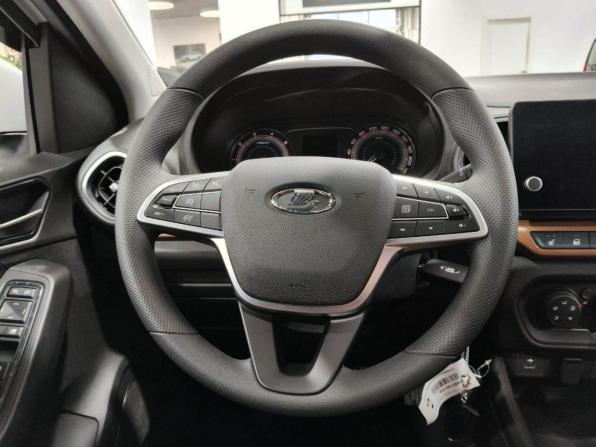 Новый Lada (ВАЗ) Iskra 2026 года, цена 1 657 000 рублей, универсал, Автокод Объявления