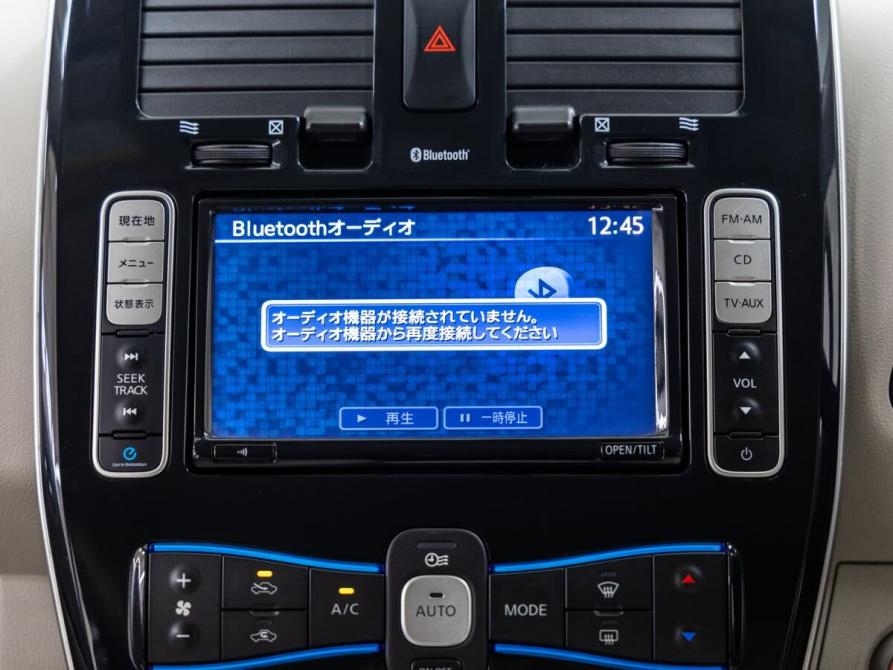 Nissan Leaf I (ZE0/AZE0) Волгоград  - изображение 24
