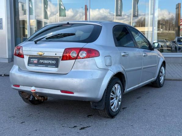 Chevrolet Lacetti I с пробегом 2005 года, цена 255 000 рублей, 196691 км, хэтчбек, Автокод Объявления