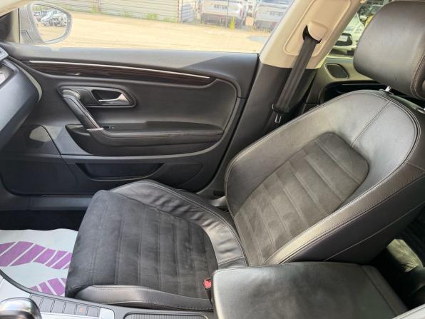 Volkswagen Passat CC I Рестайлинг с пробегом 2012 года, цена 1 340 000 рублей, 169587 км, седан, Автокод Объявления