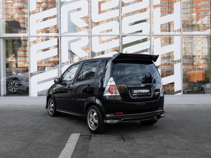 Daihatsu YRV I Ставрополь  - изображение 2
