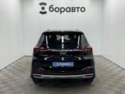Chery Tiggo 4 I Рестайлинг Воронеж  - изображение 31