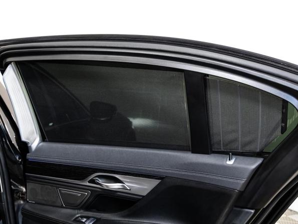 BMW 7 серии VI (G11/G12) Рестайлинг с пробегом 2019 года, цена 4 206 510 рублей, 268000 км, седан, Автокод Объявления