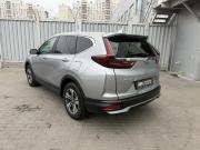Honda CR-V V Рестайлинг Ростов-на-Дону  - изображение 24