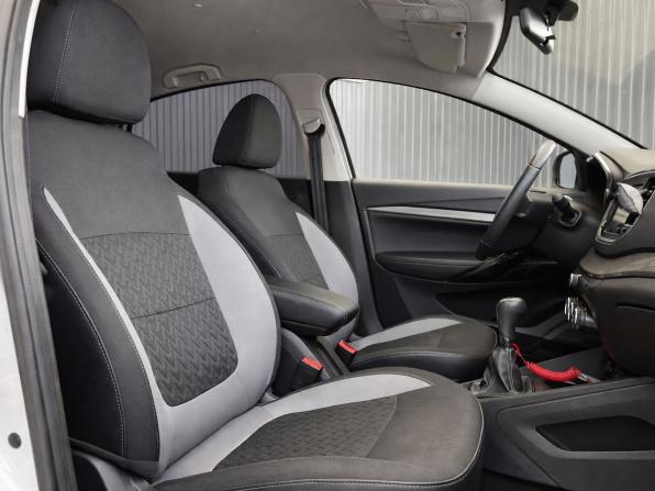 Lada (ВАЗ) Vesta I Рестайлинг (NG) с пробегом 2023 года, цена 1 197 000 рублей, 60990 км, седан, Автокод Объявления
