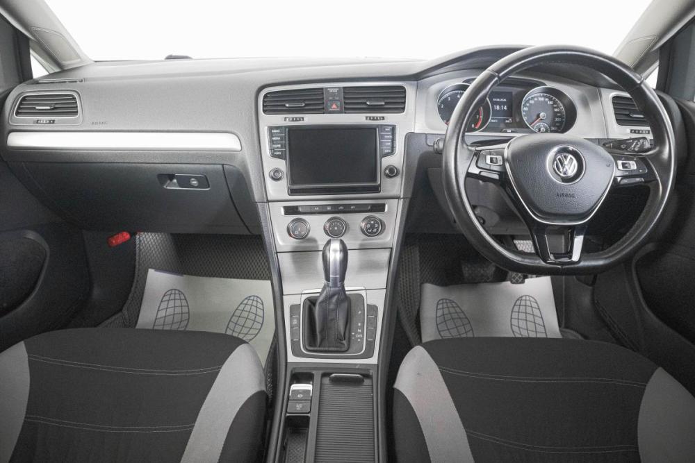Volkswagen Golf VII Кемерово  - изображение 13