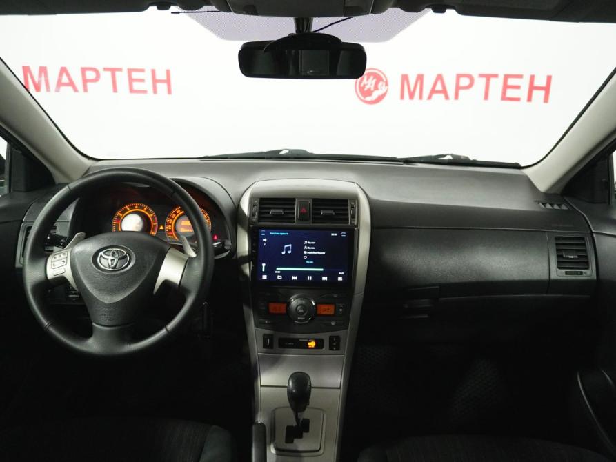 Toyota Corolla X (E140 E150) Вологда  - изображение 15