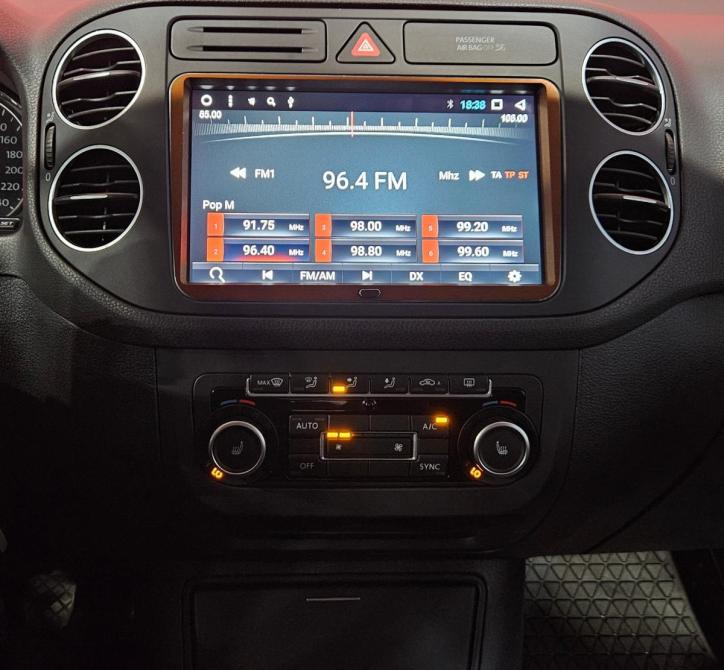 Volkswagen Golf Plus II Вологда  - изображение 13