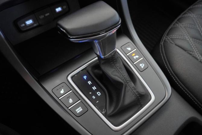 Hyundai Creta II с пробегом 2022 года, цена 2 490 000 рублей, 84391 км, внедорожник, Автокод Объявления