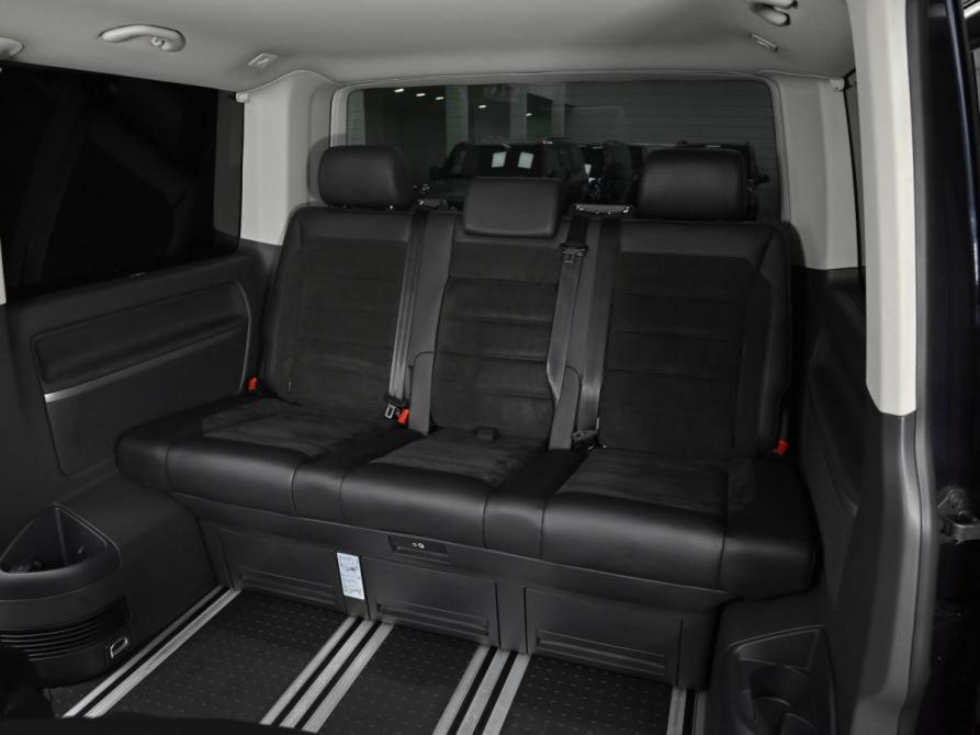Volkswagen Multivan T6 Москва  - изображение 15