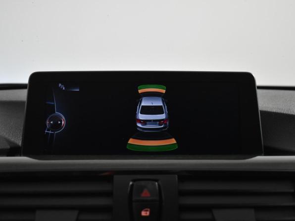 BMW 3 серии VI (F3x) с пробегом 2013 года, цена 1 530 000 рублей, 230568 км, седан, Автокод Объявления