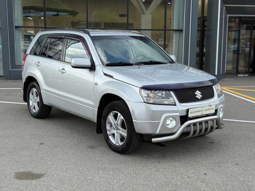 Suzuki Grand Vitara II Томск  - изображение 1