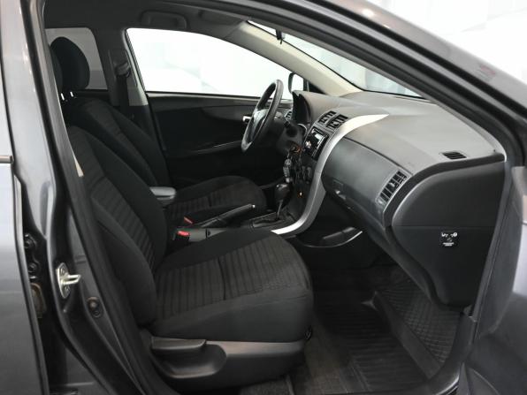 Toyota Corolla X (E140 E150) Рестайлинг с пробегом 2011 года, цена 1 150 000 рублей, 196126 км, седан, Автокод Объявления