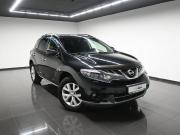 Nissan Murano II (Z51) Рестайлинг 2 Тверь  - изображение 31