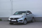 Lada (ВАЗ) Vesta I Рестайлинг (NG) Белгород  - изображение 27