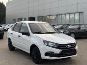 Lada (ВАЗ) Granta I Рестайлинг Сыктывкар  - изображение 27