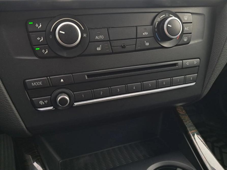 BMW X3 II (F25) Рестайлинг Санкт-Петербург  - изображение 14