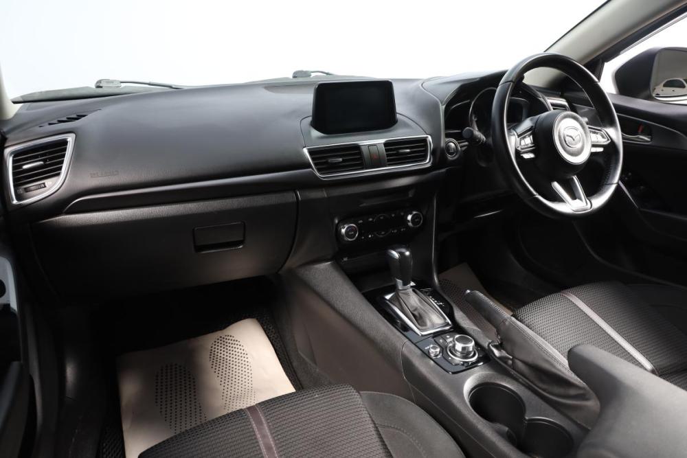 Mazda Axela III Новосибирск  - изображение 9