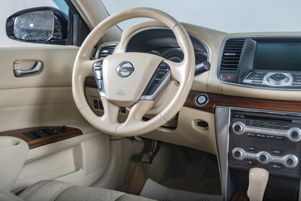 Nissan Teana II (J32) Рестайлинг Томск  - изображение 10