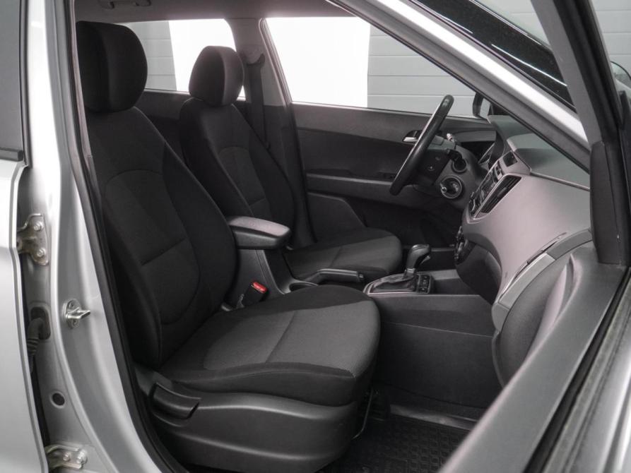 Hyundai Creta I Воронеж  - изображение 8