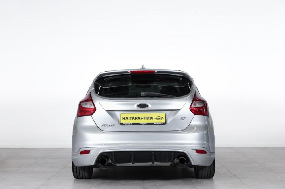 Ford Focus III Новосибирск  - изображение 6