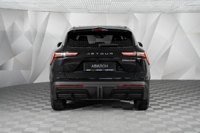 Новый JETOUR DASHING I 2025 года, цена 2 888 900 рублей, внедорожник, Автокод Объявления