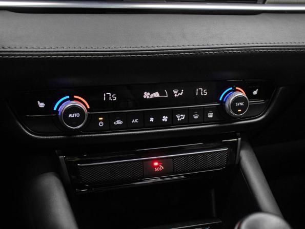 Mazda 6 III (GJ) Рестайлинг 2 с пробегом 2023 года, цена 3 149 000 рублей, 12800 км, седан, Автокод Объявления