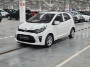 Kia Picanto III Казань  - изображение 26