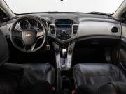Chevrolet Cruze I Тюмень  - изображение 38