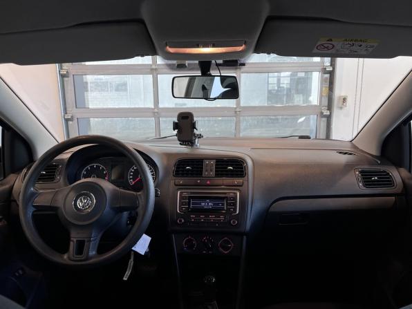 Volkswagen Polo V с пробегом 2014 года, цена 970 000 рублей, 153165 км, седан, Автокод Объявления