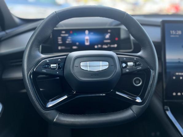 Geely Cityray с пробегом 2024 года, цена 2 270 000 рублей, 36150 км, внедорожник, Автокод Объявления