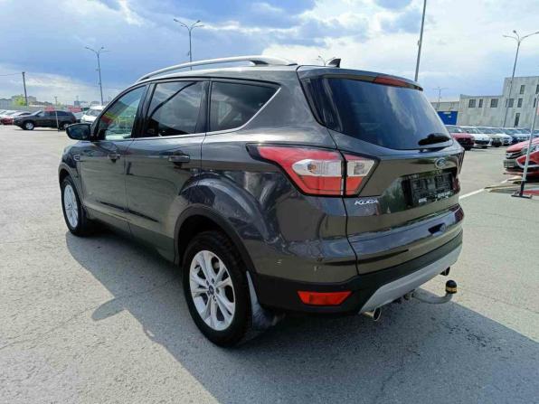 Ford Kuga II Рестайлинг с пробегом 2018 года, цена 1 575 000 рублей, 164234 км, внедорожник, Автокод Объявления